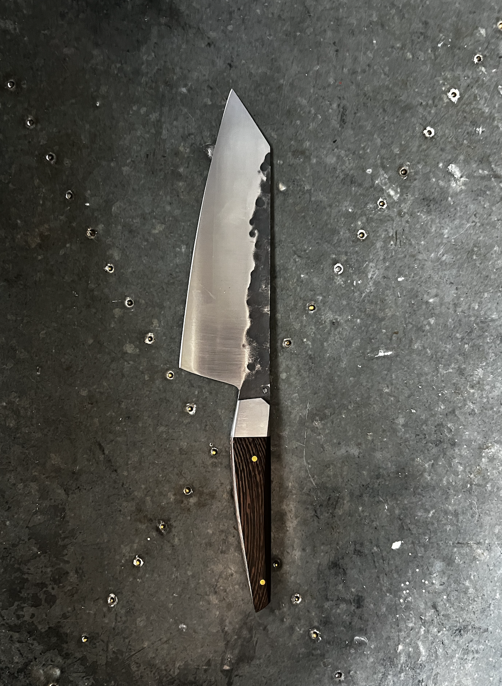Fabio Figus Italian Chef's Knife